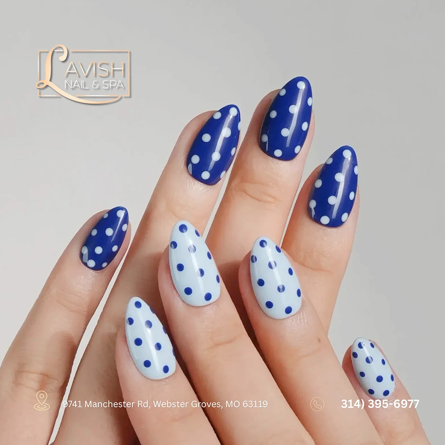Nail Sep 8